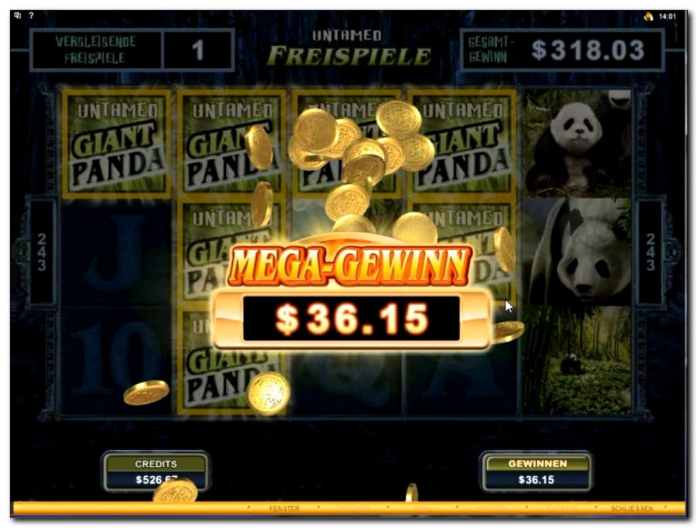 EURO 295 FREE CHIP CASINO at King Billy Casino