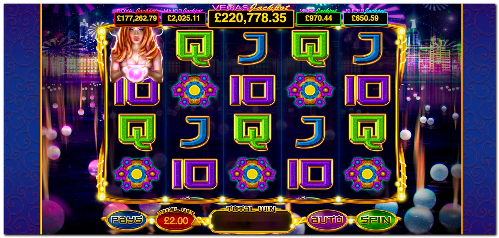 920% Mängige kasiinos Come On Casinos